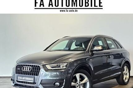 Audi Q3 131.250 km 12.740 &euro; Mainaschaff 63814