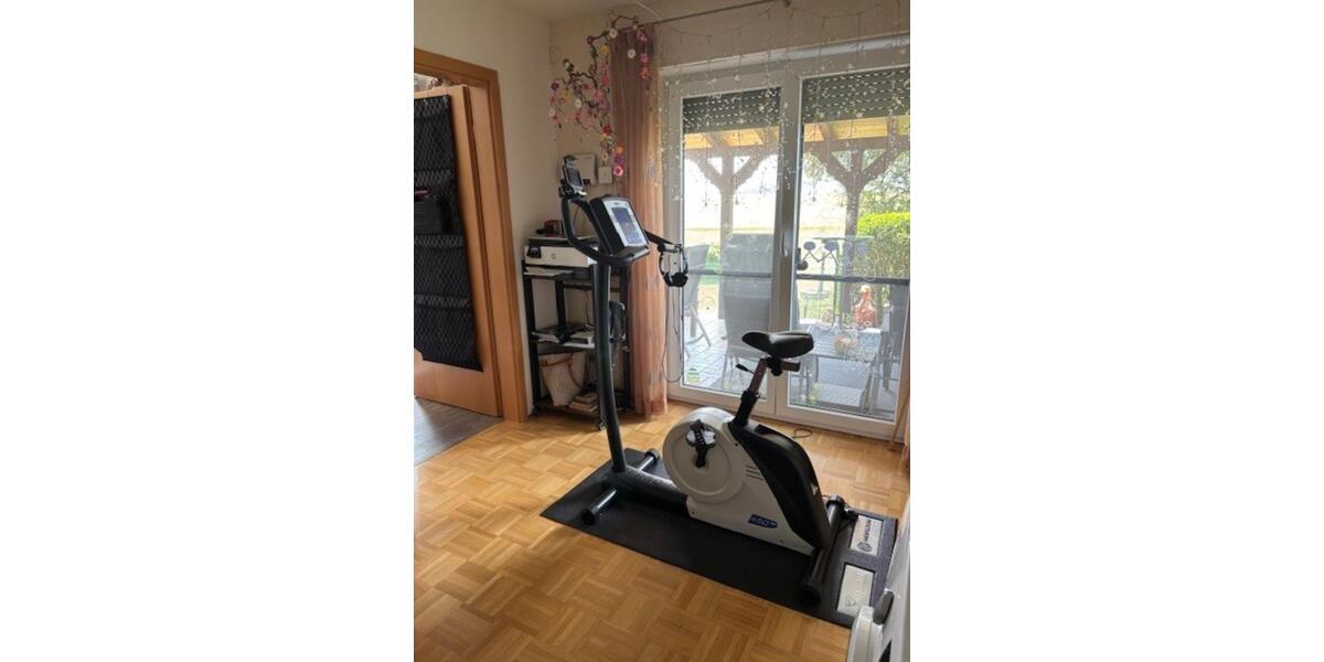Erdgeschoßwohnung Gerabronn - 6 Zimmer, 140 m&sup2;, 289.000&euro; | Angebot:21271276