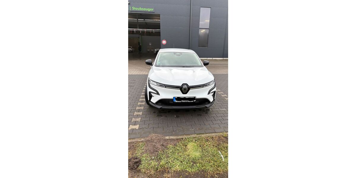 Renault Megane 71.250 km 17.900 &euro; Wietmarschen 49835