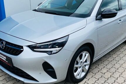 Opel Corsa 10.000 km 17.500 &euro; Greven 48268