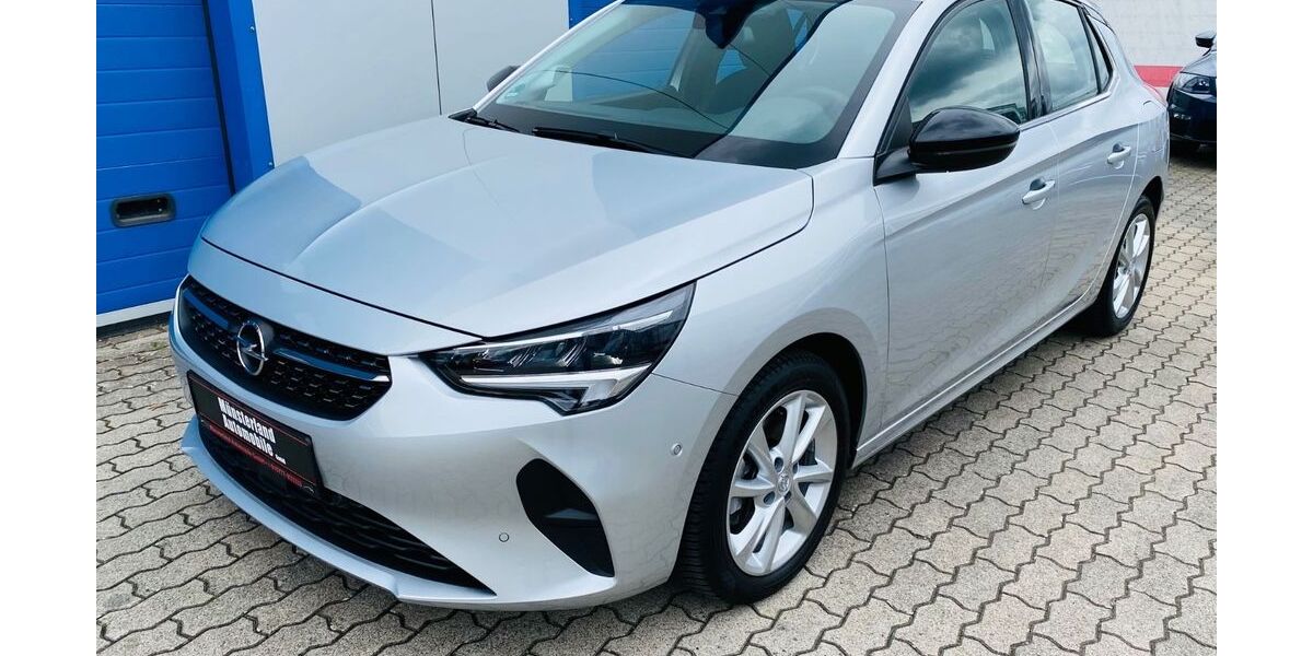 Opel Corsa 10.000 km 17.500 &euro; Greven 48268