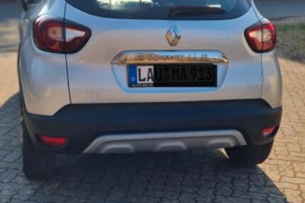 Renault Captur 65.000 km 7.999 &euro; Simmelsdorf 91245