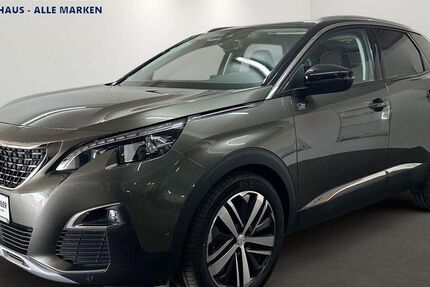 Peugeot 3008 76.662 km 17.700 &euro; Friedrichshafen 88046