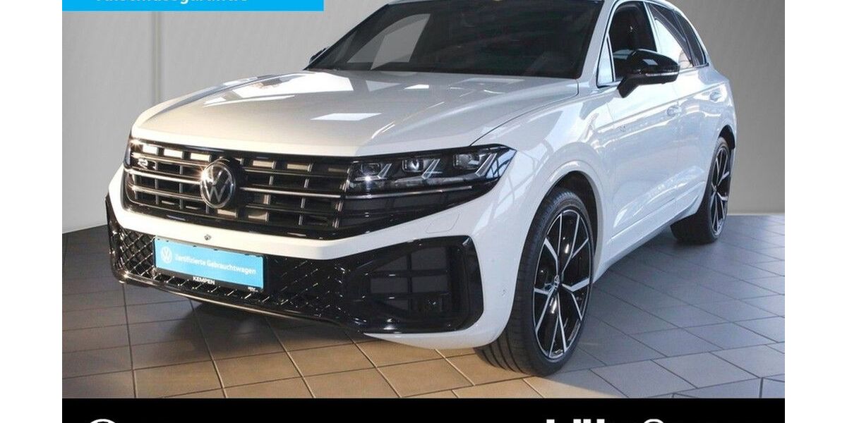 VW Touareg 22.950 km 68.950 € Meckenheim / Bonn 53340