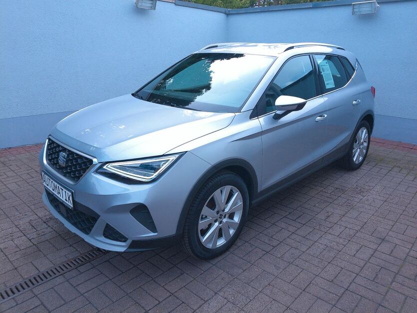 Seat Arona 25.000 km 19.990 € Bad Oeynhausen 32545