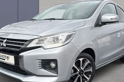 Mitsubishi Space Star 37.352 km 14.990 &euro; Bad Hersfeld 36251