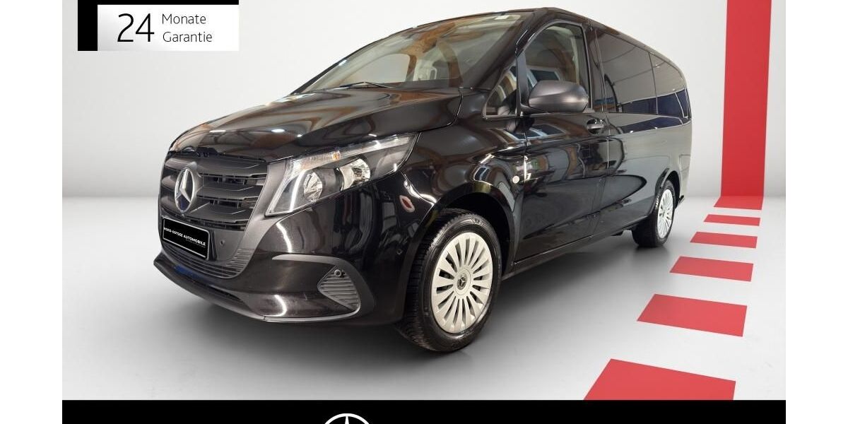 Mercedes-Benz Vito 47.851 km 45.990 &euro; Heide 25746