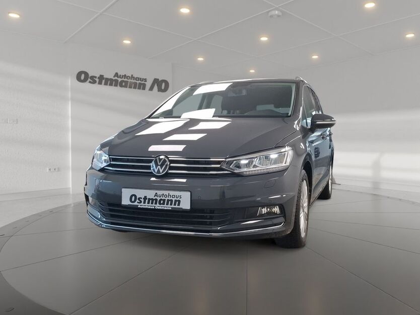 VW Touran 71.208 km 27.491 € Wolfhagen 34466