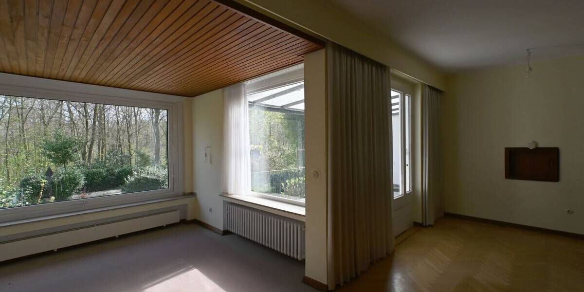 Doppelhaushälfte Essen Stadtwald - 5 Zimmer, 133 m&sup2;, 598.000&euro; | Angebot:26388227