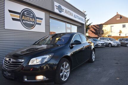 Opel Insignia 161.000 km 6.900 &euro; Nürnberg 90451