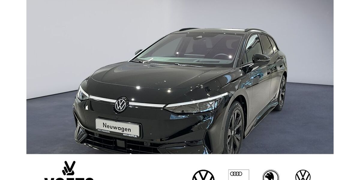 VW ID.7 4.995 km 61.595 &euro; Magdeburg 39126
