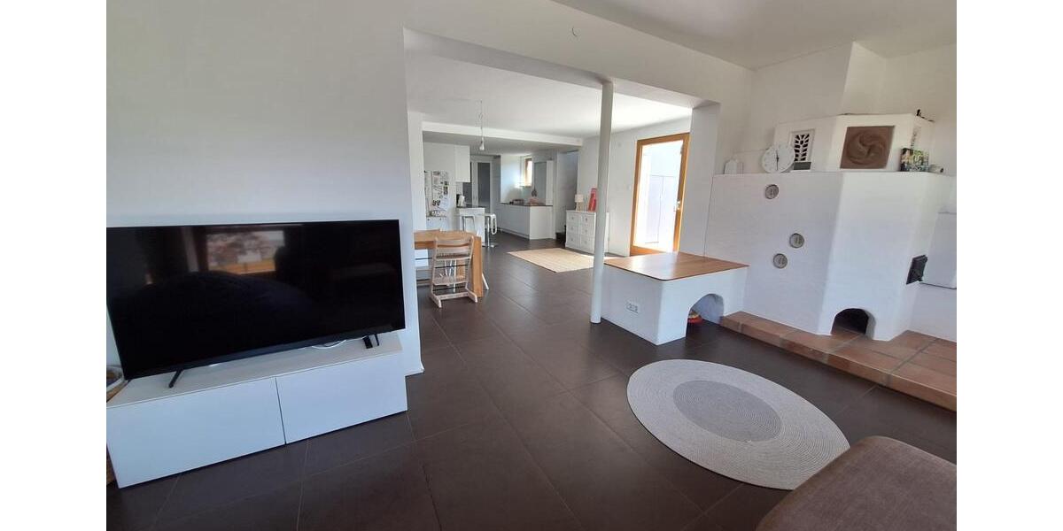 Maisonettenwohnung Emmendingen - 4 Zimmer, 150 m&sup2;, 1.700&euro; | Angebot:26134730