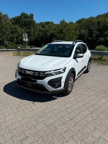 Dacia Sandero 34.000 km 13.990 &euro; Lichtenau 77839