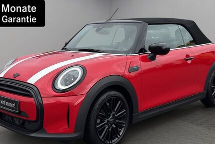 Mini Cooper Cabrio 8.654 km 28.980 &euro; Lohne 49393