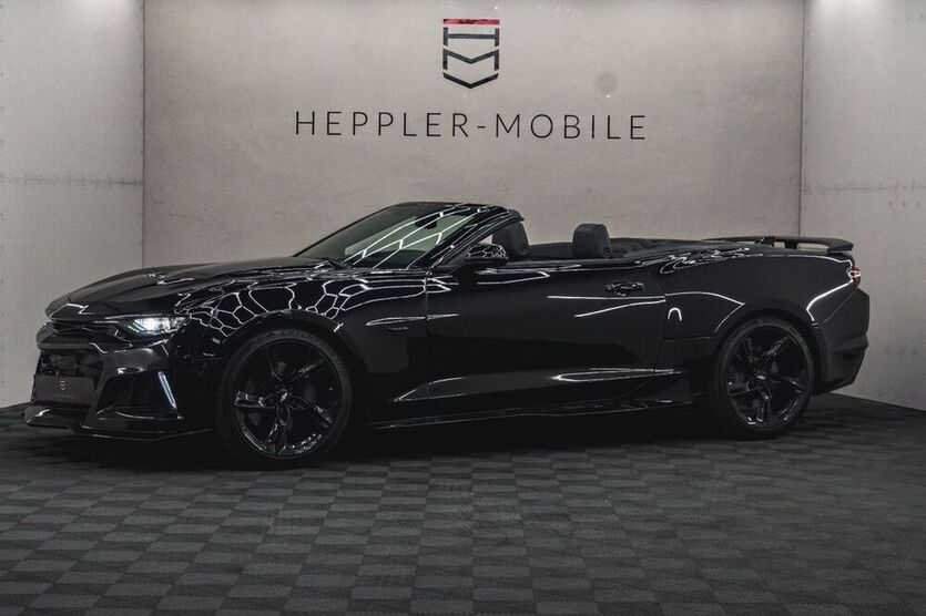 Camaro