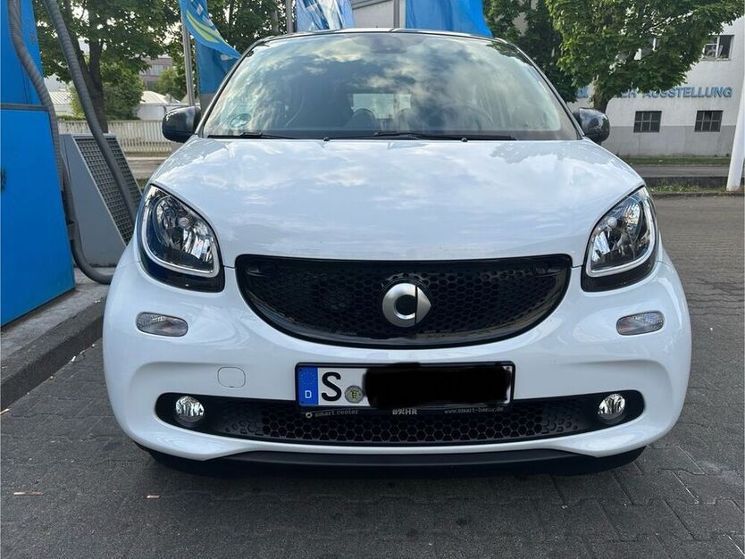 ForFour