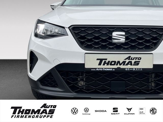 Seat Arona 16.900 km 21.400 &euro; Brühl 50321