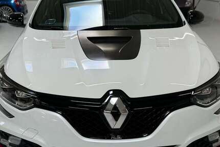 Renault Megane 10.933 km 55.000 &euro; Bad Mergentheim 97980