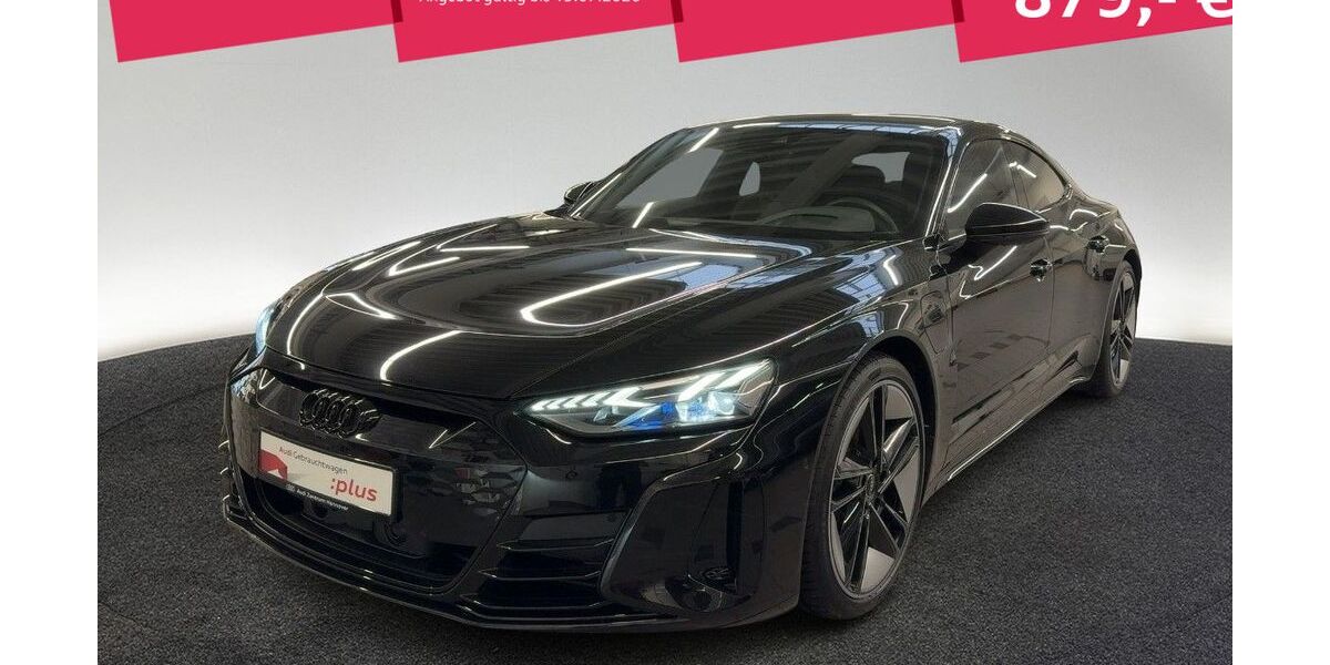 Audi e-tron GT 21.712 km 72.950 &euro; Hannover 30179
