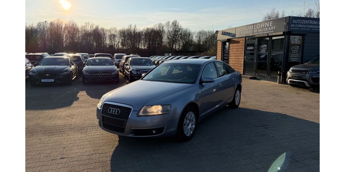 Audi A6 195.000 km 2.990 &euro; Lohne 49393