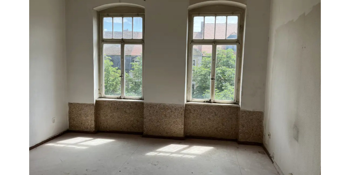 Mehrfamilienhaus, Wohnhaus Naumburg (Saale) Naumburg - 2 Zimmer, 376 m&sup2;, 195.000&euro; | Angebot:26137743