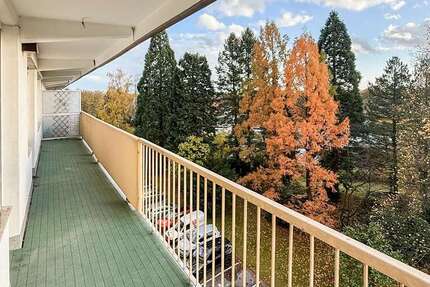 Wohnung Marl Alt-Marl - 4 Zimmer, 126 m&sup2;, 149.000&euro; | Angebot:24476990