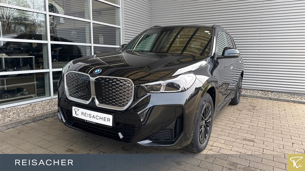 BMW iX1 8.110 km 63.899 &euro; Memmingen 87700