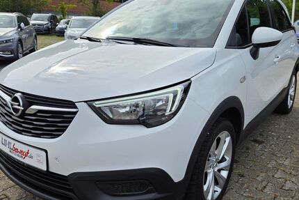 Opel Crossland (X) 77.000 km 8.995 &euro; Bad Saulgau 88348