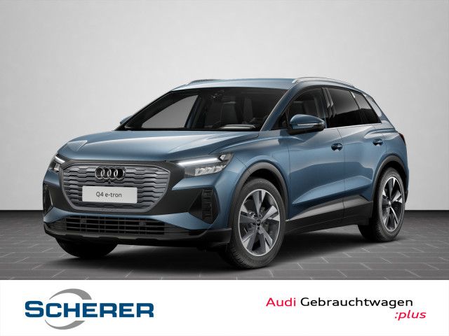Audi Q4 e-tron 8.126 km 39.500 &euro; Simmern 55469