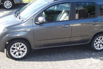 Fiat New Panda 89.000 km 6.999 &euro; siegbach übernthal 35768