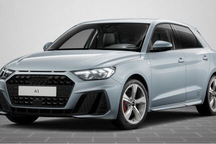 Audi A1 3.816 km 32.480 &euro; Aschaffenburg 63741