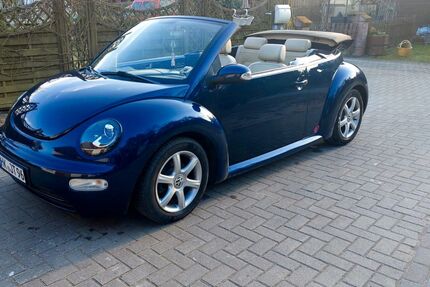 VW Beetle 200.800 km 4.200 &euro; Hademstorf 29693