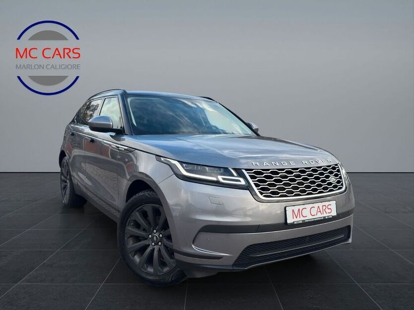 Range Rover Velar