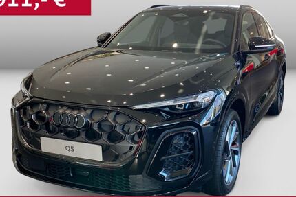 Audi Q5 2.000 km 73.490 &euro; Göppingen 73037