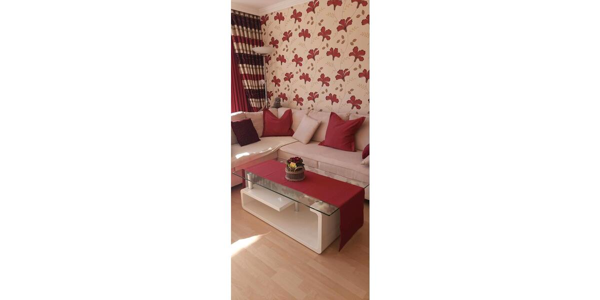 Etagenwohnung Büsum - 2 Zimmer, 52 m&sup2;, 210.000&euro; | Angebot:27082919
