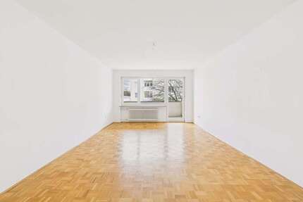 Wohnung München Berg am Laim - 3 Zimmer, 80 m&sup2;, 500.000&euro; | Angebot:26034952