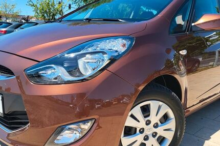 Hyundai ix20 80.100 km 11.900 € Aschaffenburg 63741