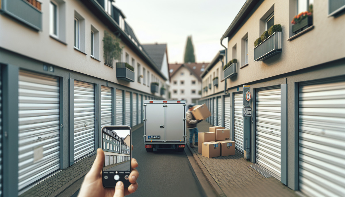 Public Storage als Ruhepol im volatilen Immobilienmarkt