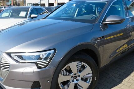 Audi e-tron 56.000 km 28.990 &euro; Ransbach-Baumbach 56235