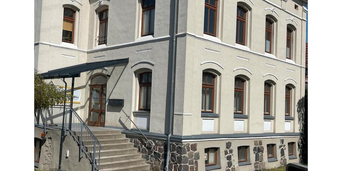 Mehrfamilienhaus, Wohnhaus Malchin - 17 Zimmer, 460 m&sup2;, 425.000&euro; | Angebot:26335587