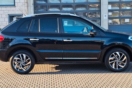 Renault Koleos 154.000 km 7.490 &euro; Fulda 36043