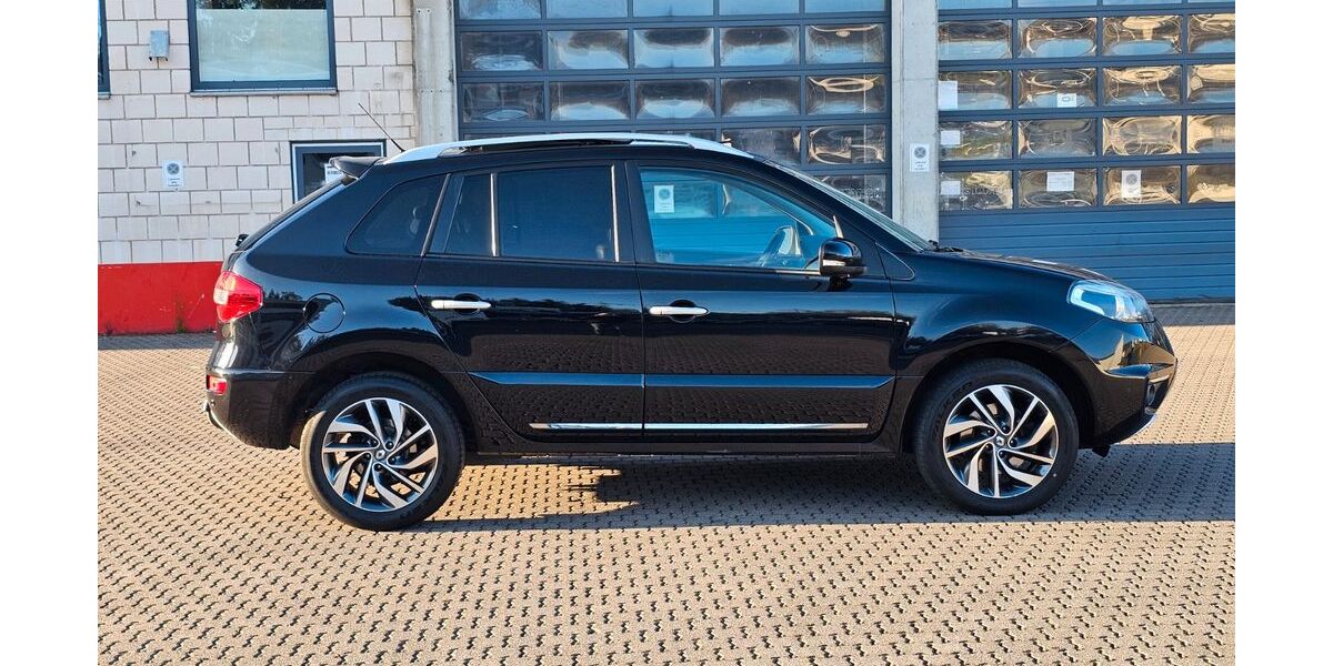 Renault Koleos 154.000 km 7.490 &euro; Fulda 36043