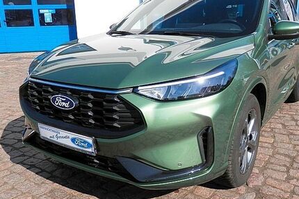 Ford Kuga 11.200 km 34.990 &euro; Eberswalde 16225