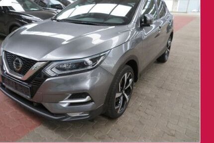 Nissan Qashqai 99.280 km 16.900 € Nauort 56237