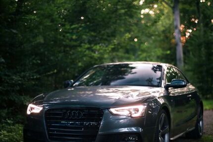 Audi A5 99.600 km 22.400 &euro; Dresden 01277