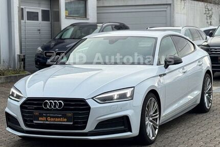 Audi A5 171.000 km 22.999 &euro; Wiesloch 69168