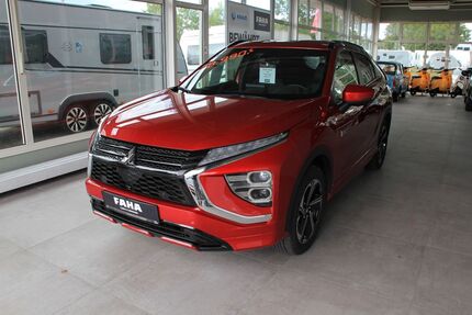Mitsubishi Eclipse Cross 7.096 km 28.990 € Mühlhausen 99974