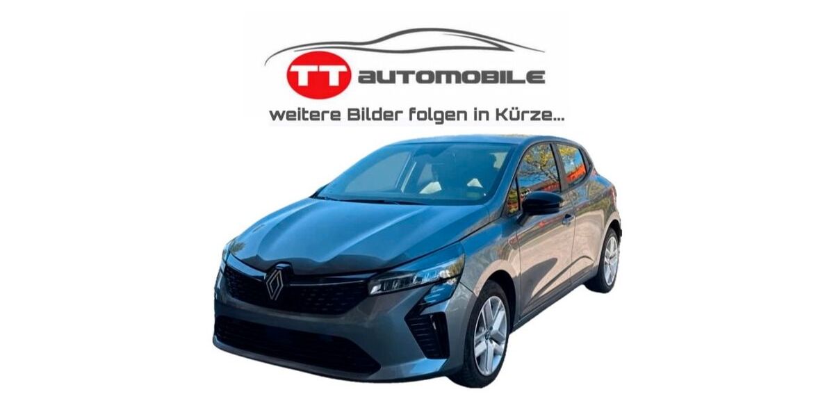 Renault Clio 8.000 km 19.699 &euro; Rüsselsheim 65428