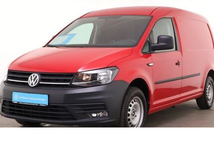 VW Caddy Maxi 87.780 km 13.780 &euro; Gifhorn 38518