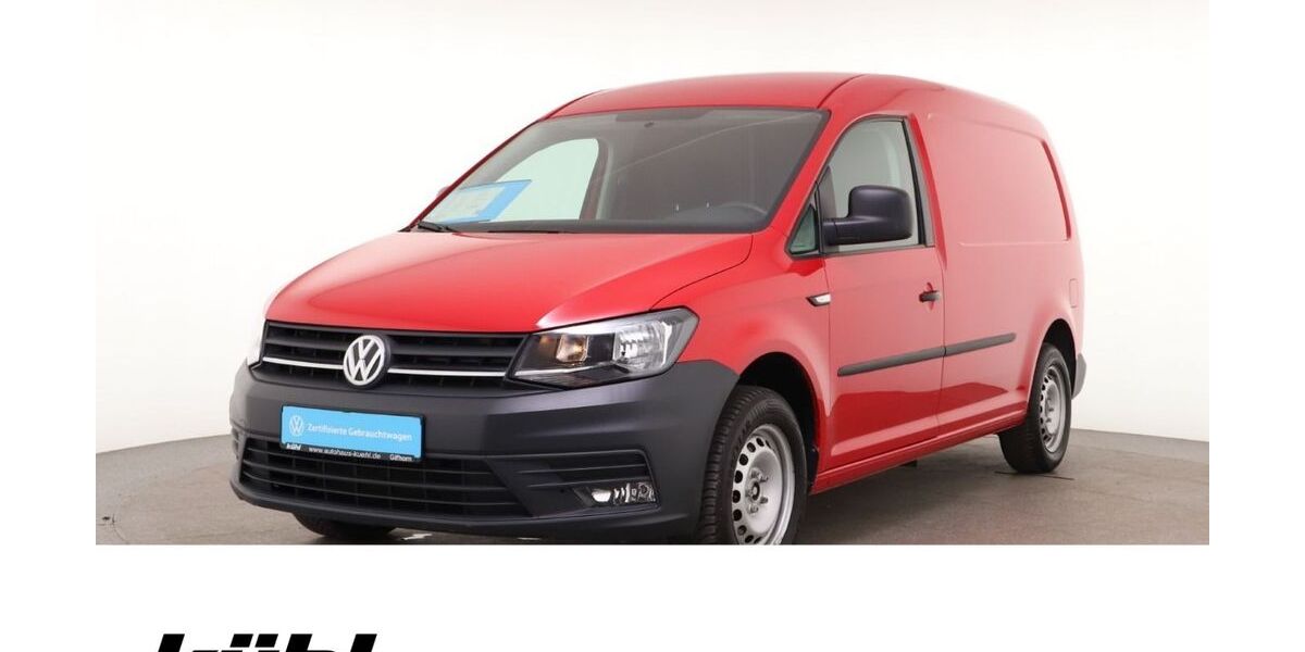 VW Caddy Maxi 87.780 km 13.780 &euro; Gifhorn 38518